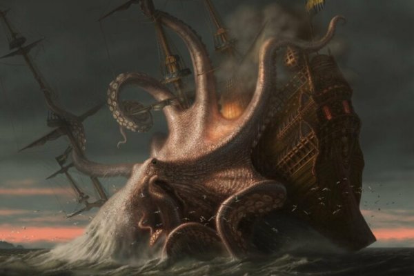 Kraken маркетплейс официальный