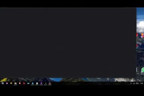 Kraken рабочее зеркало